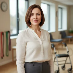 Autor Paulina Krajewska